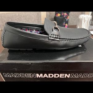 Brand new Steve Madden mens danlor loafers